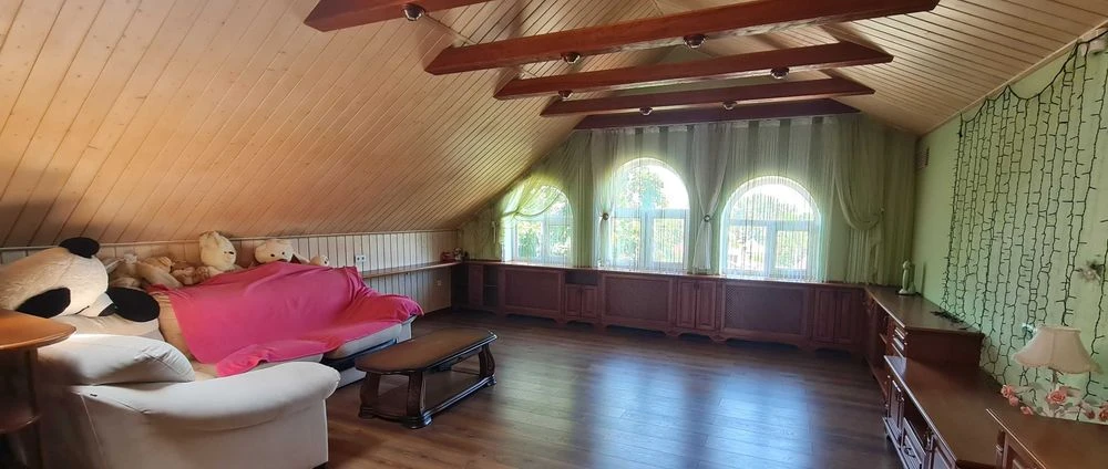 Продаж будинку 346 кв.м. (рн. Парку Петровського). Без коміс
