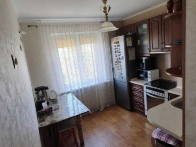 Продам 3-комн квартиру на С. Палия /Высоцкого