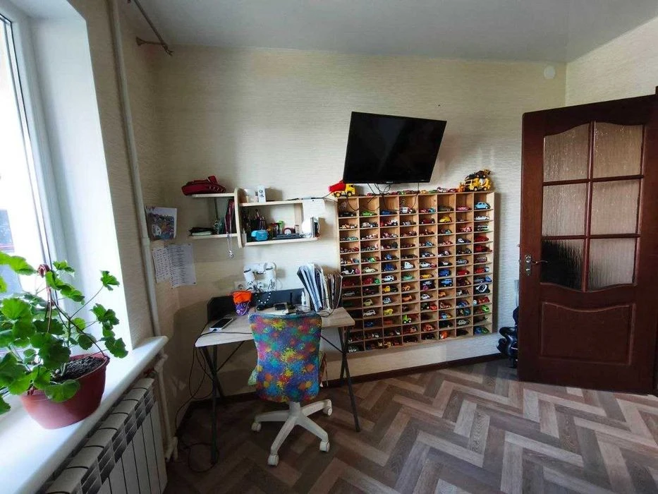 Продам 3-комн квартиру на С. Палия /Высоцкого