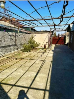 Продам отличный дом в Ингульском районе.
