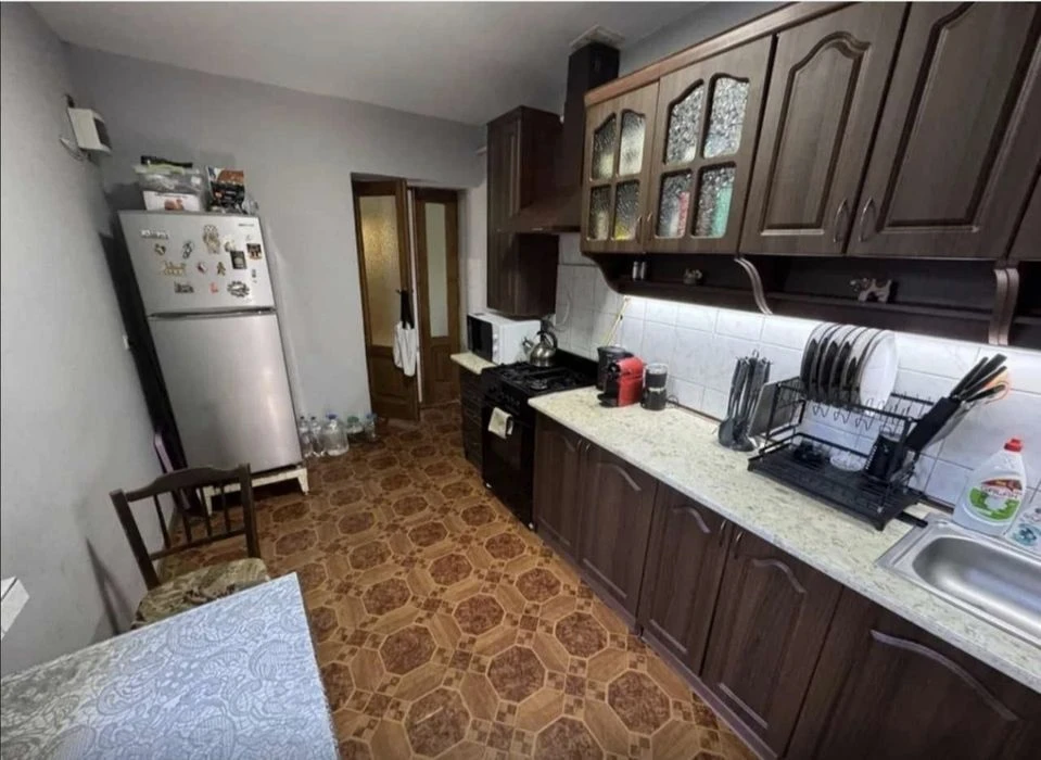 Продам отличный дом в Ингульском районе.