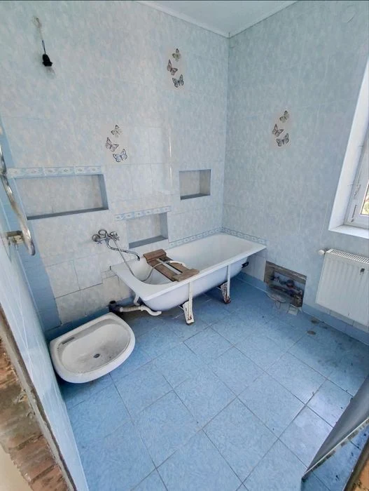 Продаж 2х будинків в одному дворі