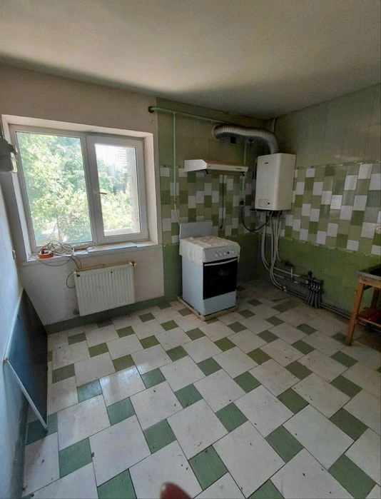 Продаж 2х будинків в одному дворі