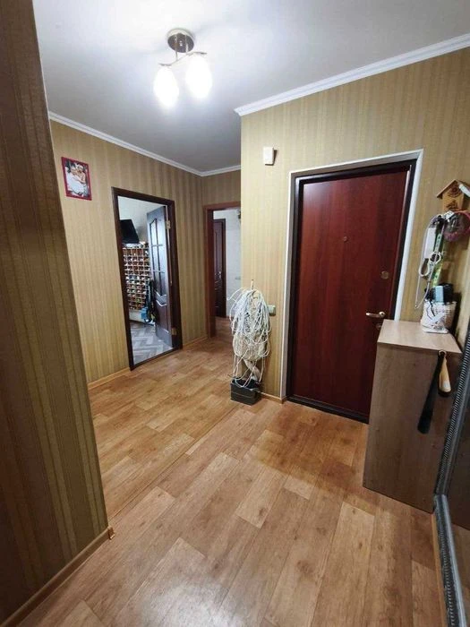Продам 3-комн квартиру на С. Палия /Высоцкого
