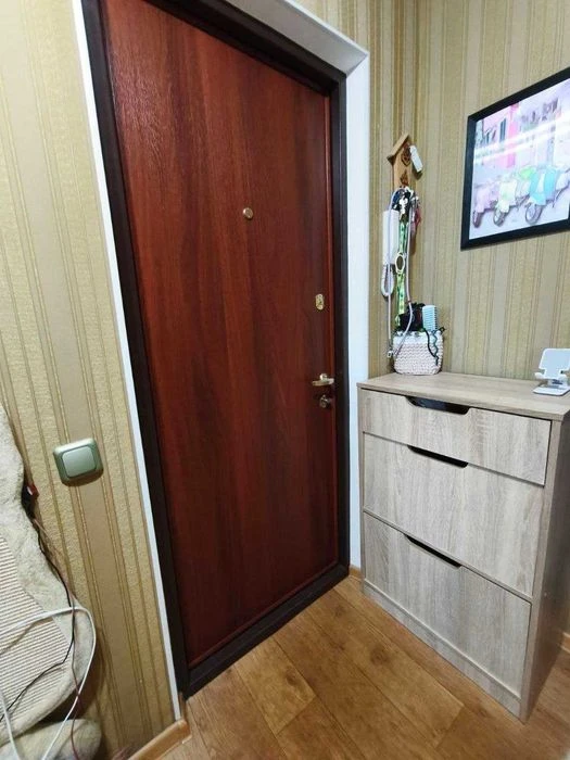 Продам 3-комн квартиру на С. Палия /Высоцкого