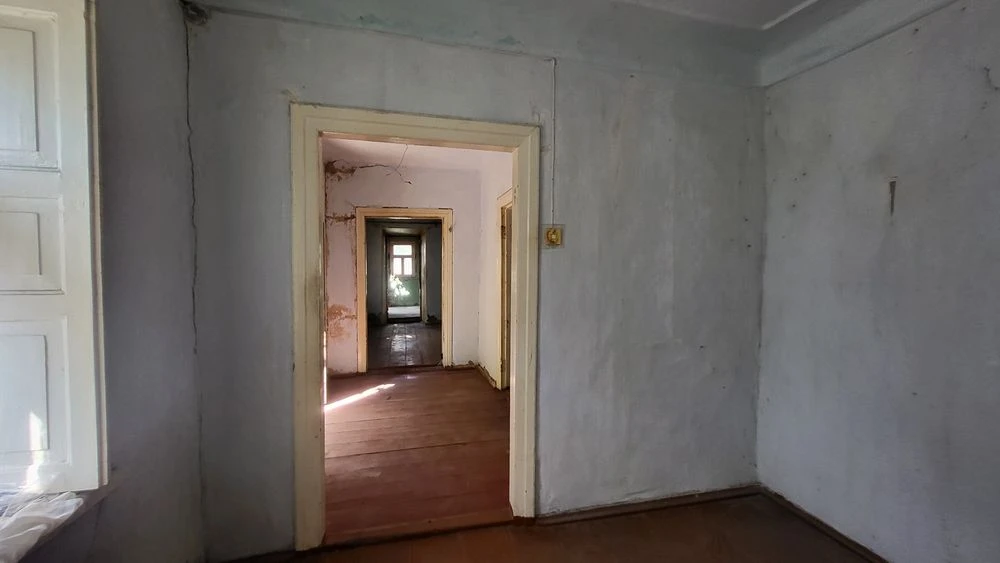 Продаю окремий будинок в Заводському районі по вулиці Погран