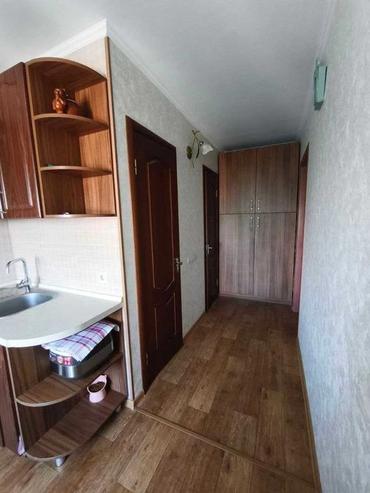 Продам 3-комн квартиру на С. Палия /Высоцкого