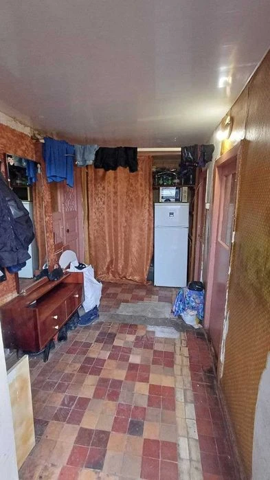 Продам пол дома ЮТЗ ПЕР. Полярный -  Молодогвардейская