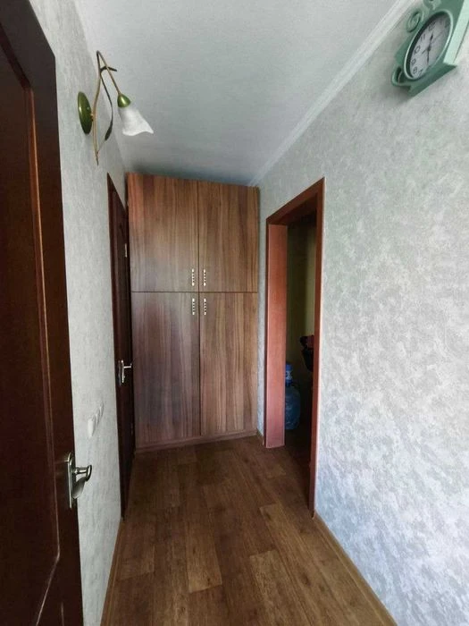 Продам 3-комн квартиру на С. Палия /Высоцкого