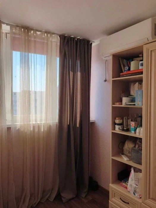 Продам 3-комн квартиру на С. Палия /Высоцкого