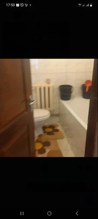 Дом в начале Широкой Балки