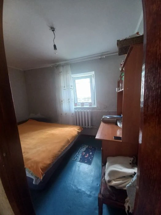 Дом в начале Широкой Балки