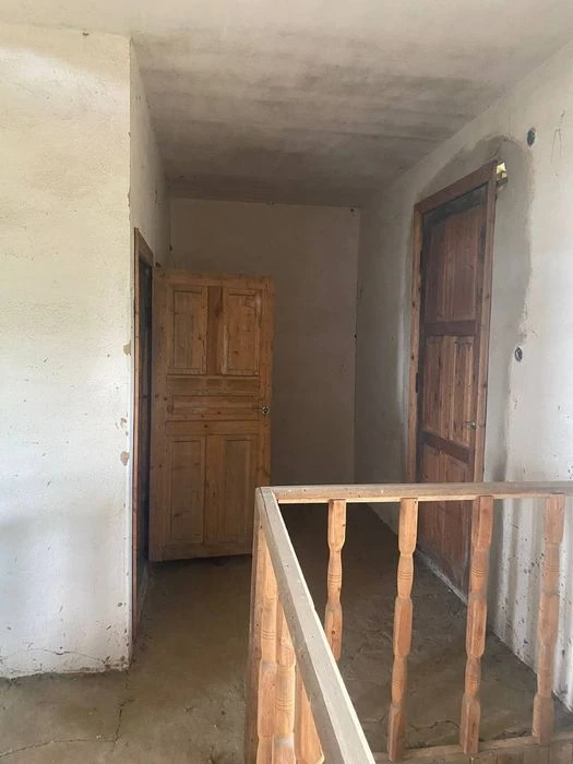 Продажа дома (коробка) 360м 15 соток 15000$