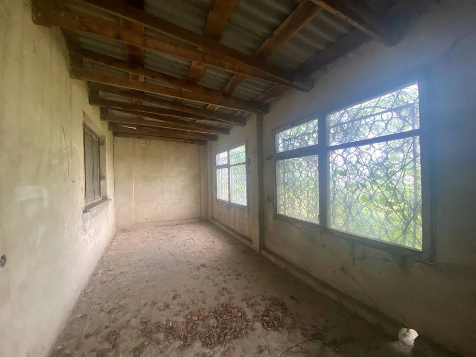 Продажа дома (коробка) 360м 15 соток 15000$