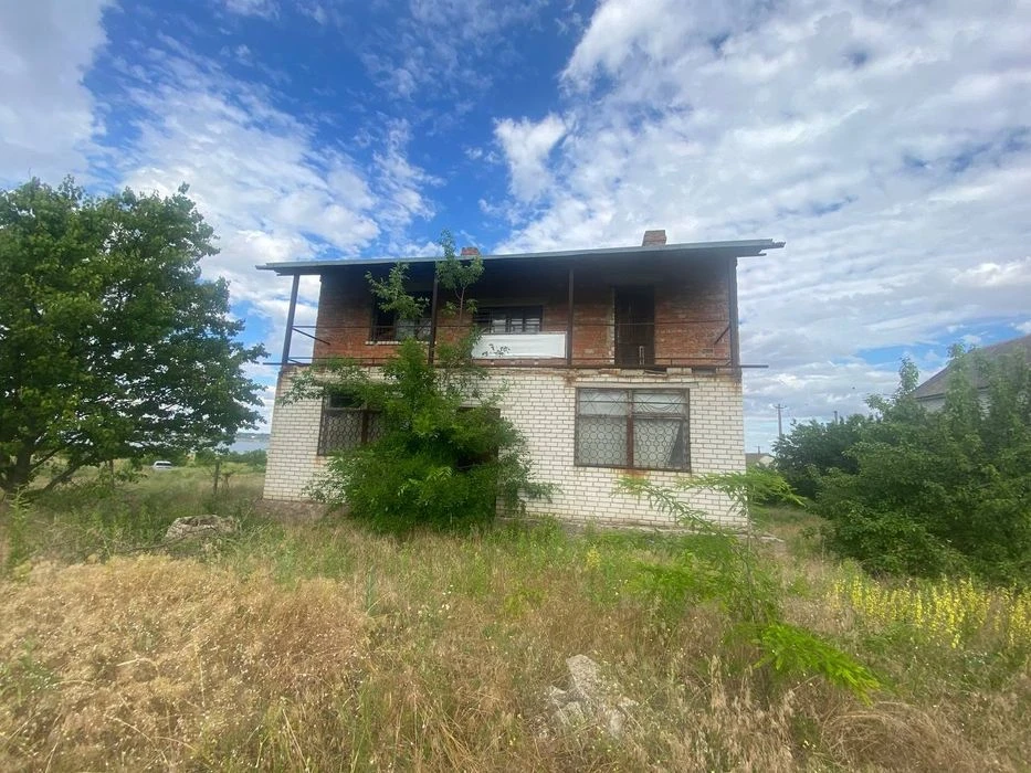 Продажа дома (коробка) 360м 15 соток 15000$