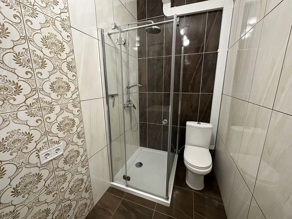 Шикарный дом в центре