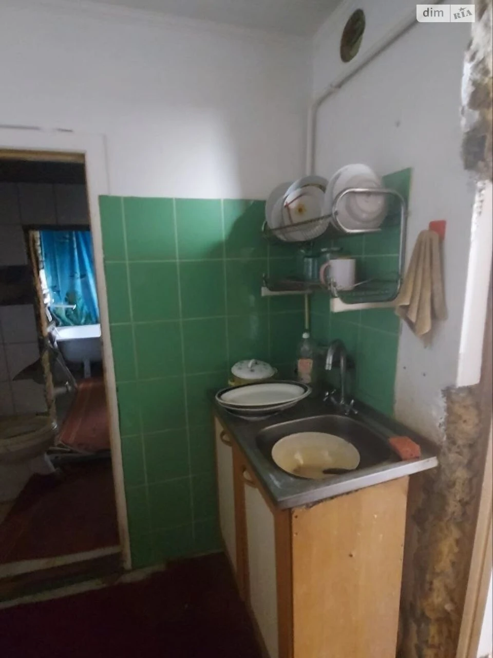 Продаж Дім