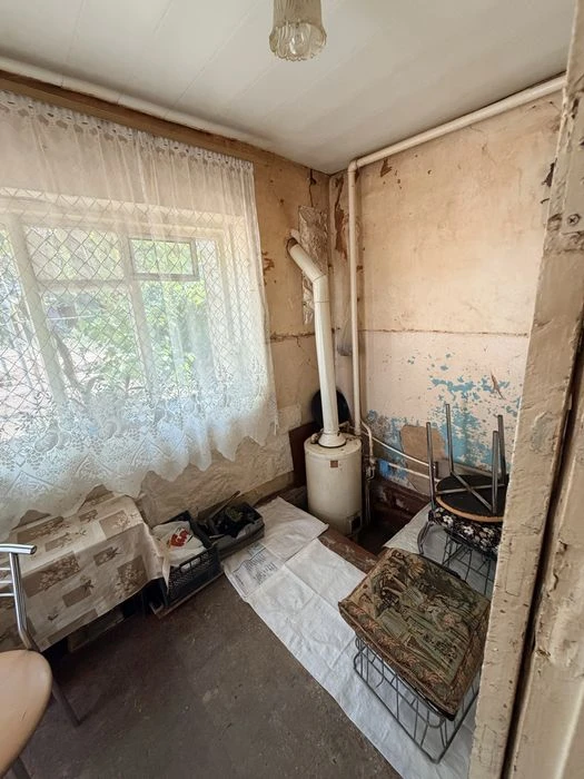 Продаж будинку в Ш. Балкі