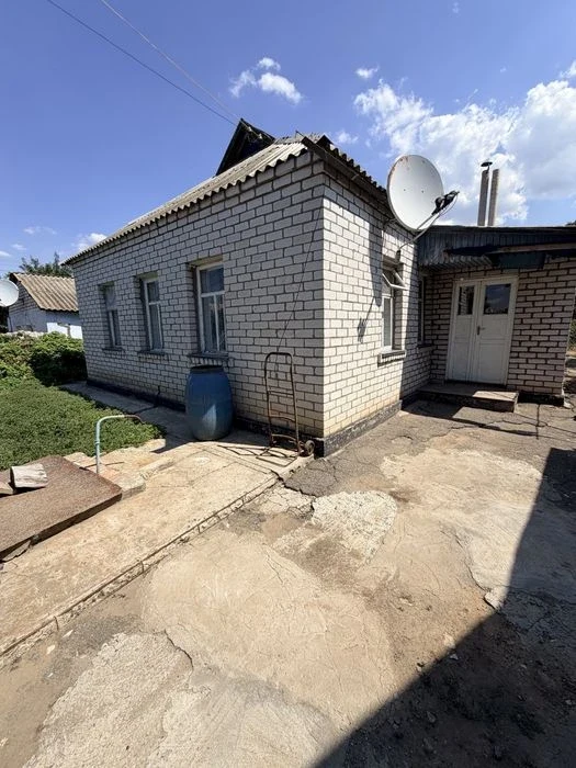 Продаж будинку в Ш. Балкі