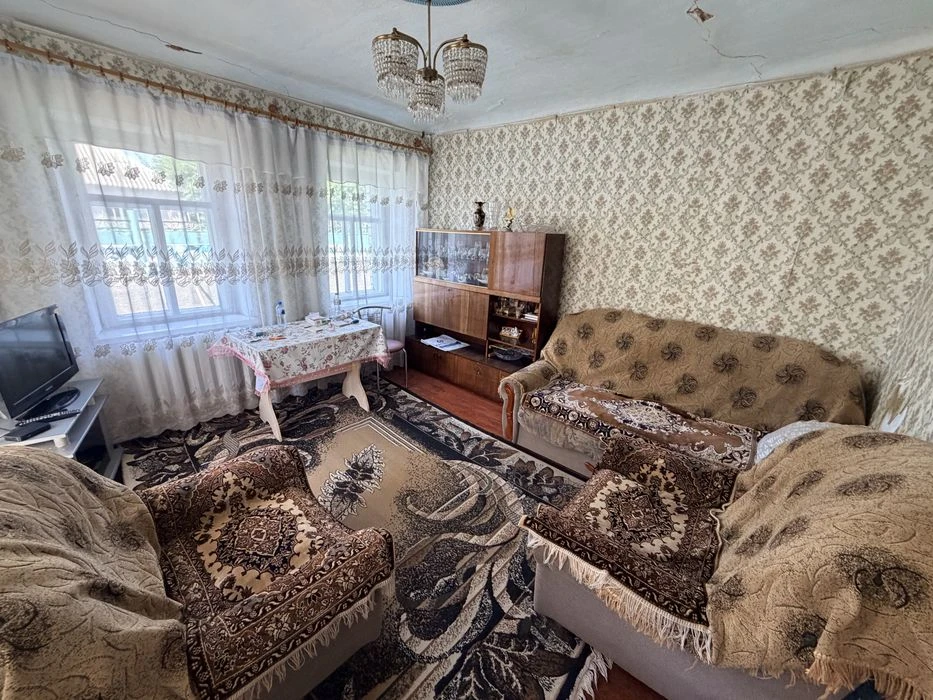 Продаж будинку в Ш. Балкі