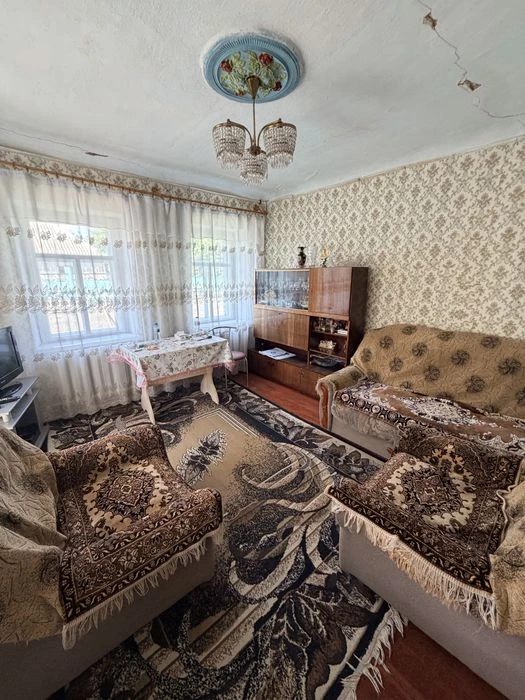 Продаж будинку в Ш. Балкі