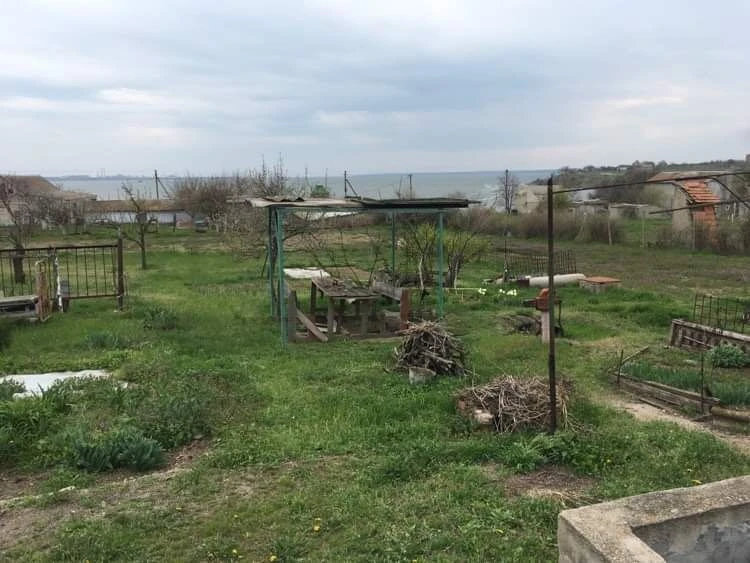 Продаю дом в селе