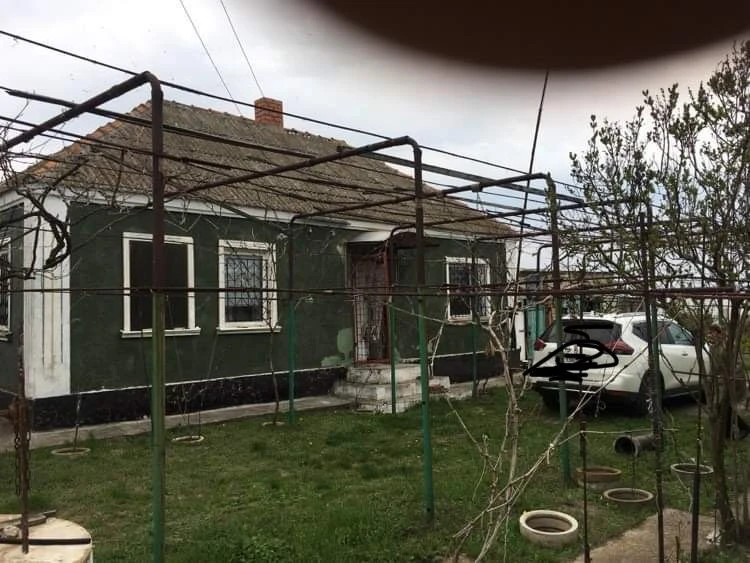 Продаю дом в селе