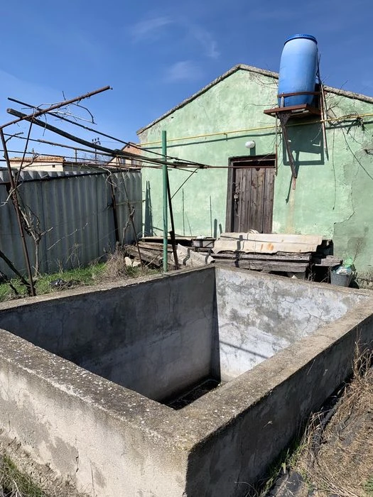 Продаю дом в селе
