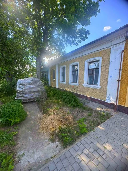 Продам БУДИНОК(частину) із 3 кімнат ‼️+2  ГАРАЖА ‼️Заводськи
