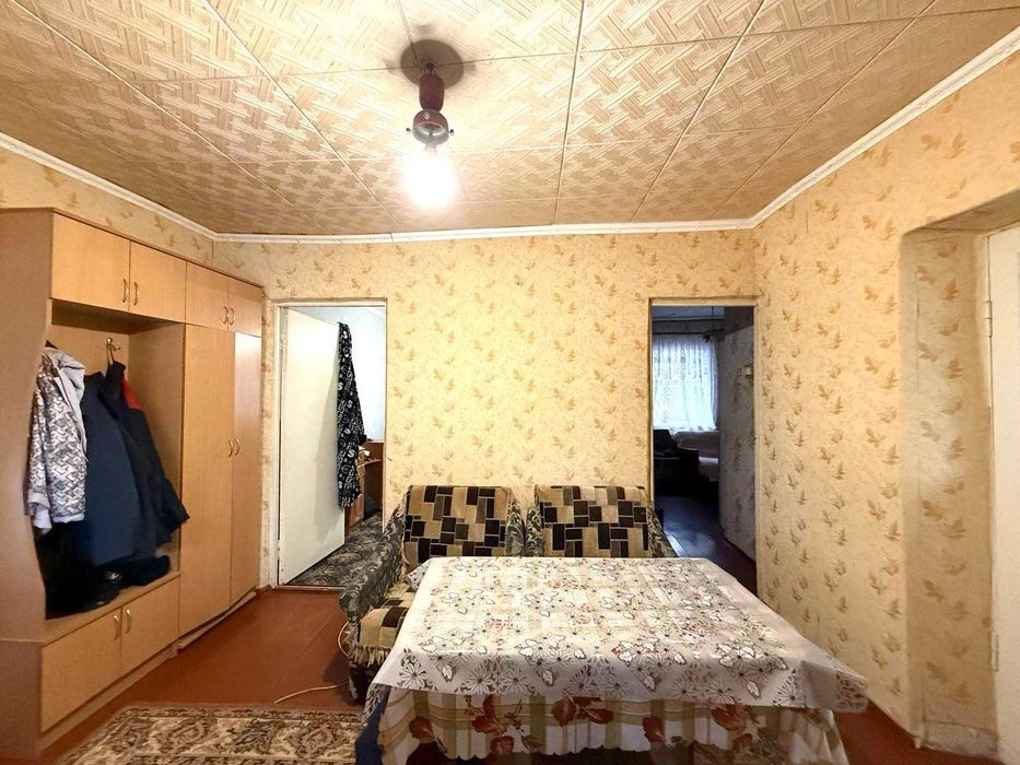 Продаю будинок. 87 м. Водопій. Троїцька – Електронна