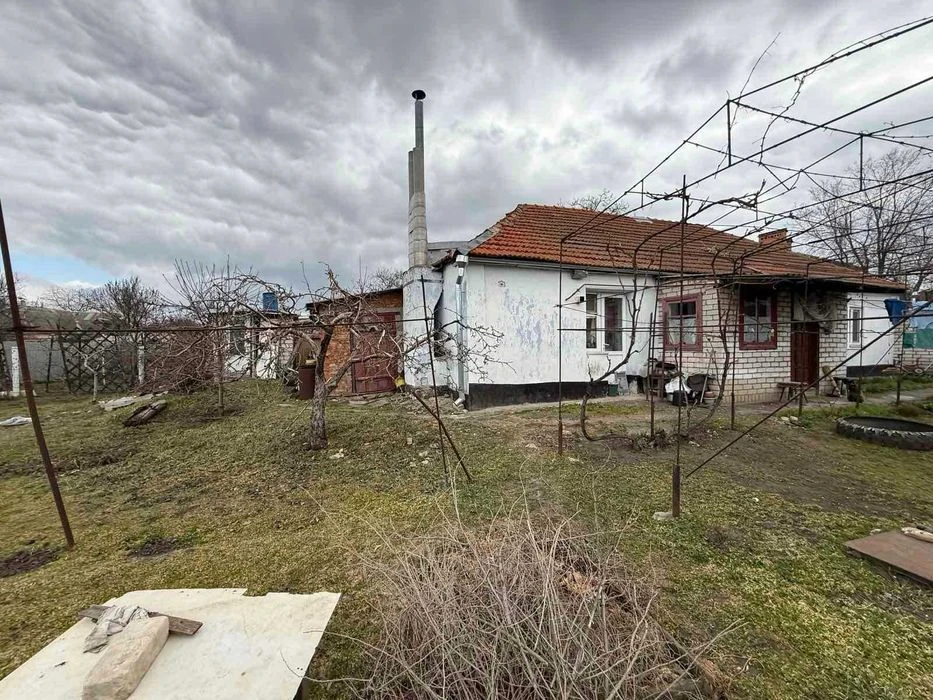 Продаю будинок. 87 м. Водопій. Троїцька – Електронна