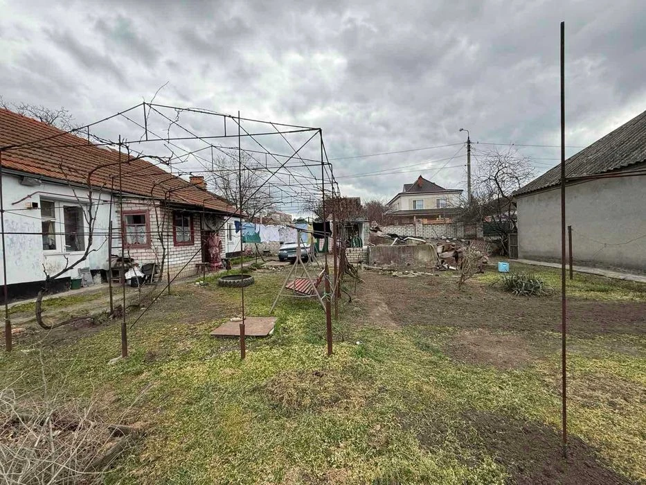 Продаю будинок. 87 м. Водопій. Троїцька – Електронна