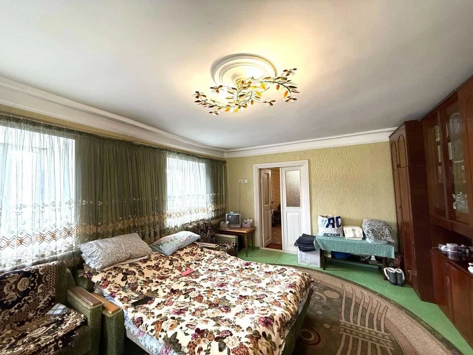 Продаю будинок. 87 м. Водопій. Троїцька – Електронна