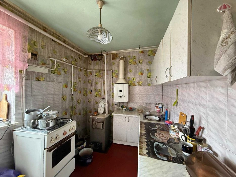 Продаю будинок. 87 м. Водопій. Троїцька – Електронна
