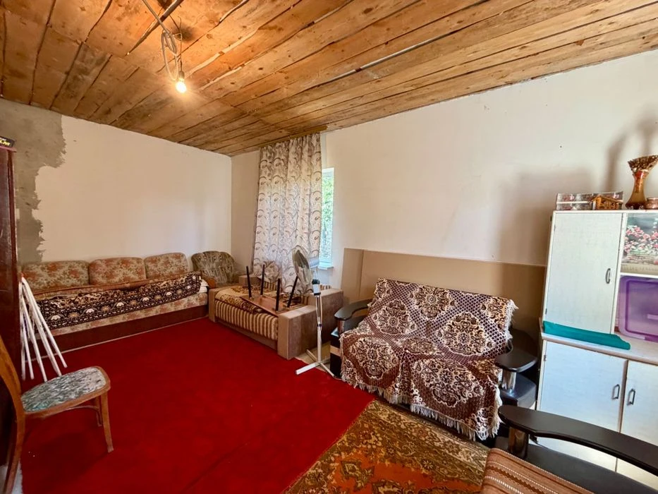 Продается дом 70м2 с участком 5 сот в Корабельном, рядом с р