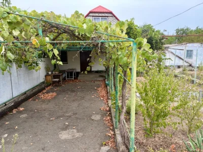 Продается дом 70м2 с участком 5 сот в Корабельном, рядом с р