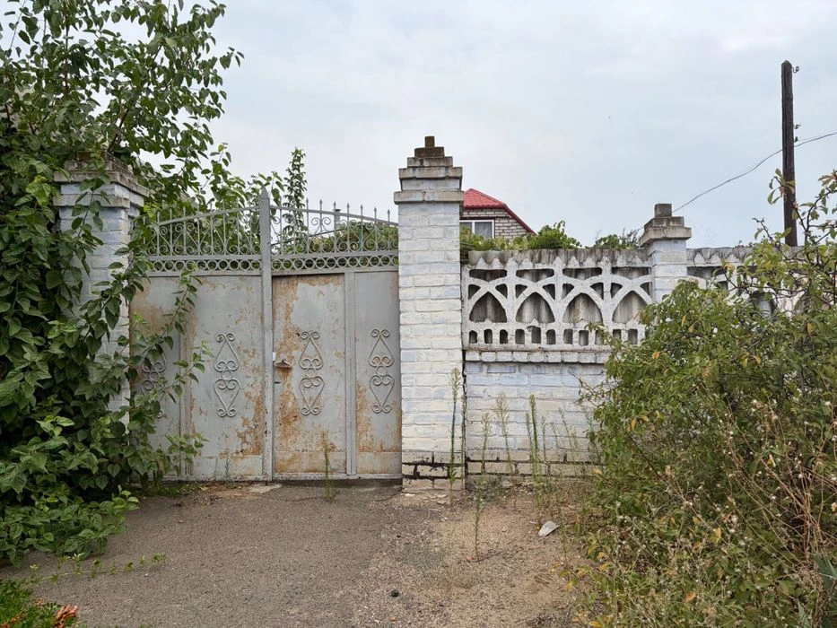 Продается дом 70м2 с участком 5 сот в Корабельном, рядом с р