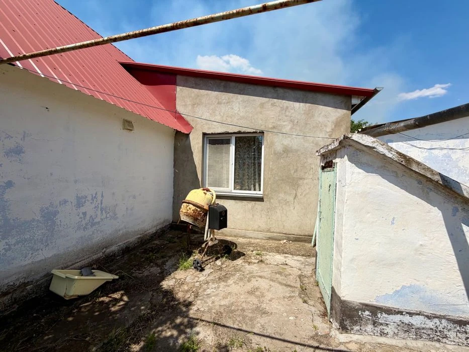 Продается дом 70м2 с участком 5 сот в Корабельном, рядом с р
