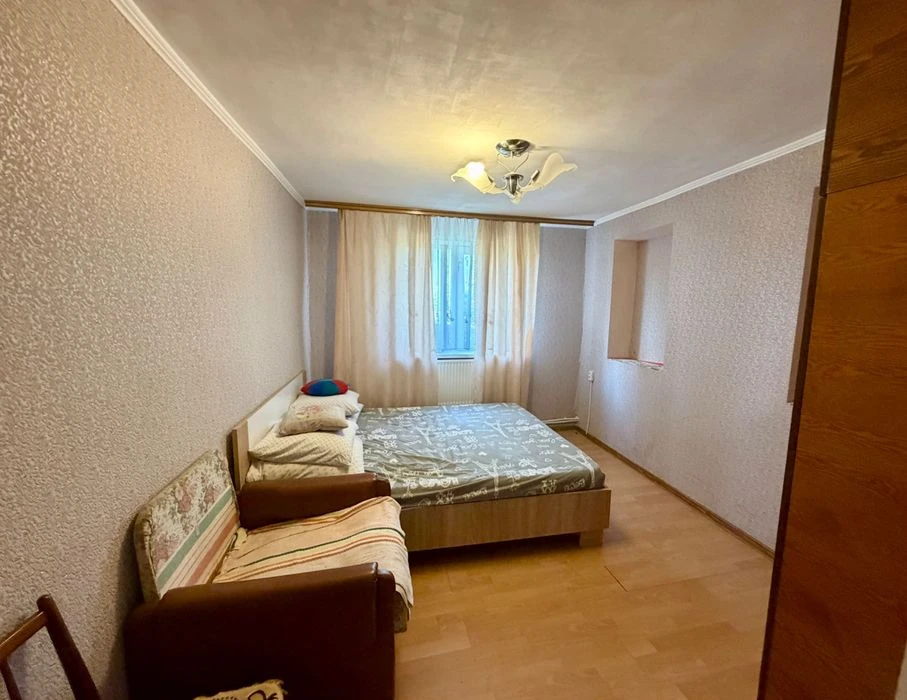 Продается дом 70м2 с участком 5 сот в Корабельном, рядом с р