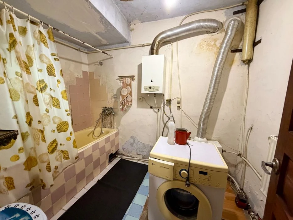 Продается дом 70м2 с участком 5 сот в Корабельном, рядом с р