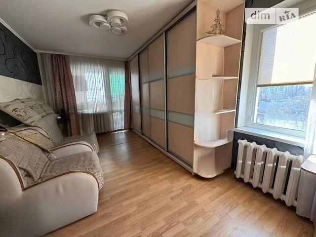 Sale of 3-room apartment 69.1 sq. m. on Hnata Yury St. 4, apt. 140 •