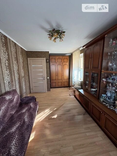 Sale of 3-room apartment 69.1 sq. m. on Hnata Yury St. 4, apt. 140 •