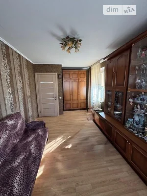 Sale of 3-room apartment 69.1 sq. m. on Hnata Yury St. 4, apt. 140 •