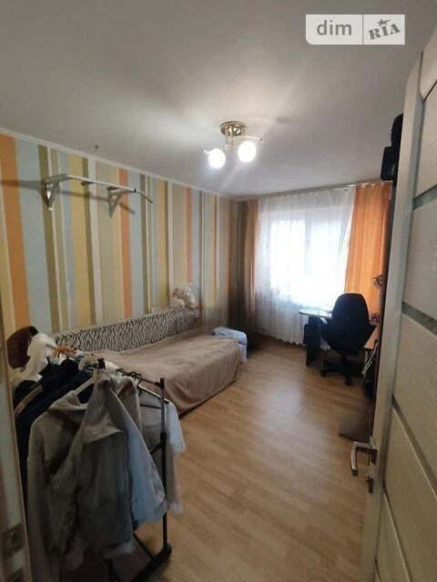 Sale of 3-room apartment 69.1 sq. m. on Hnata Yury St. 4, apt. 140 •