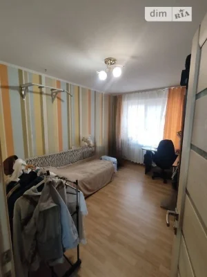 Sale of 3-room apartment 69.1 sq. m. on Hnata Yury St. 4, apt. 140 •