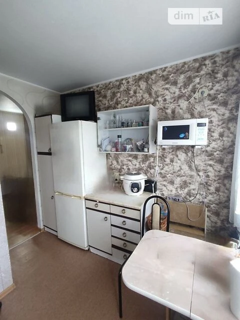 Sale of 3-room apartment 69.1 sq. m. on Hnata Yury St. 4, apt. 140 •