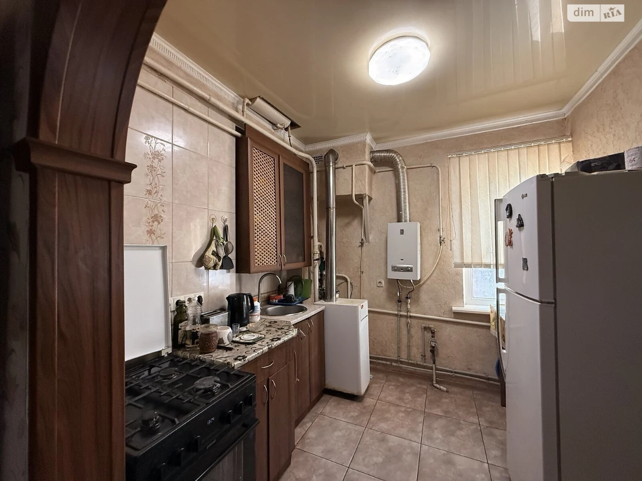 Продаж Частина будинку Заводський