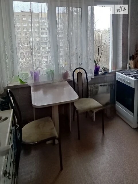 Sale of 3-room apartment 69.1 sq. m. on Hnata Yury St. 4, apt. 140 •