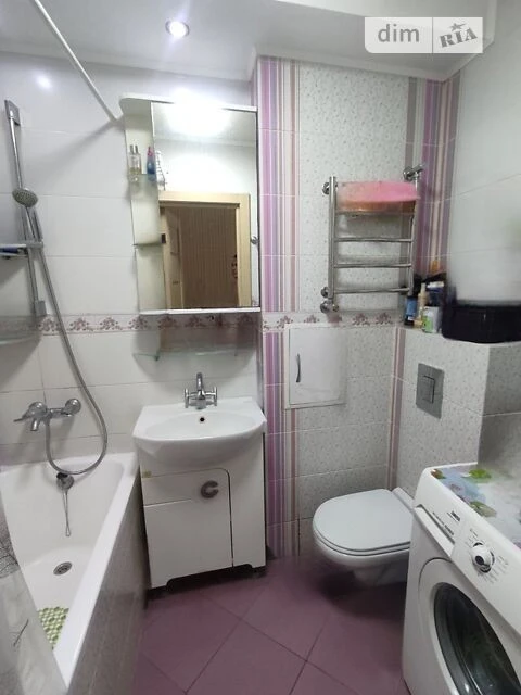 Sale of 3-room apartment 69.1 sq. m. on Hnata Yury St. 4, apt. 140 •