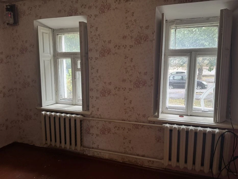 Продам частина  будинку ‼️ЖИЛКОП з 2кімнат ФАСАД рн БСМП  мі